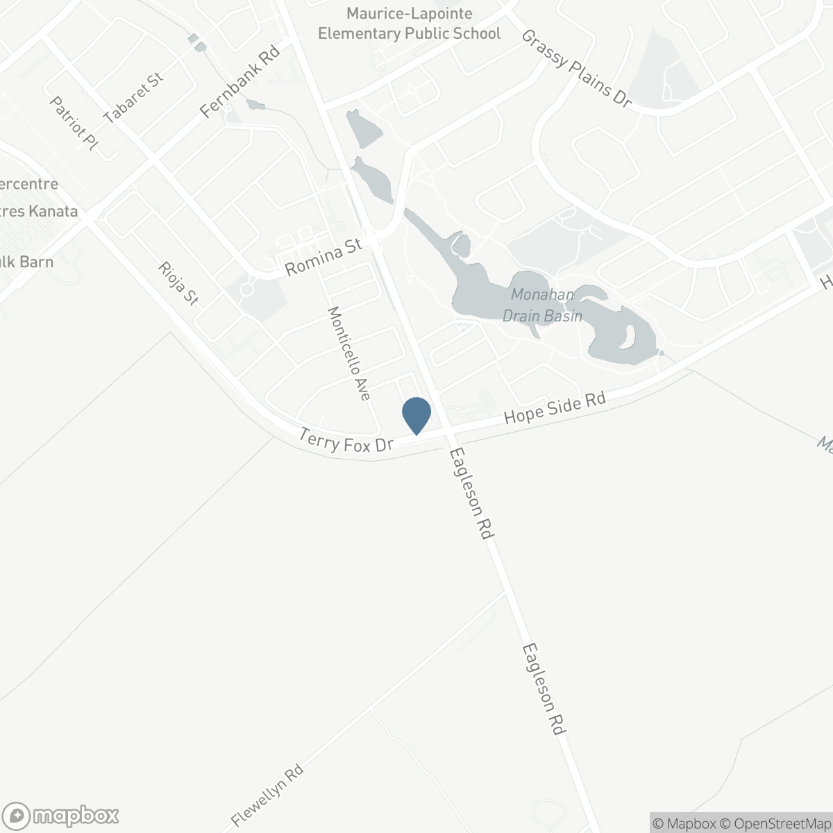580 ARBIA RIDGE, Ottawa, Ontario K2S 2S4